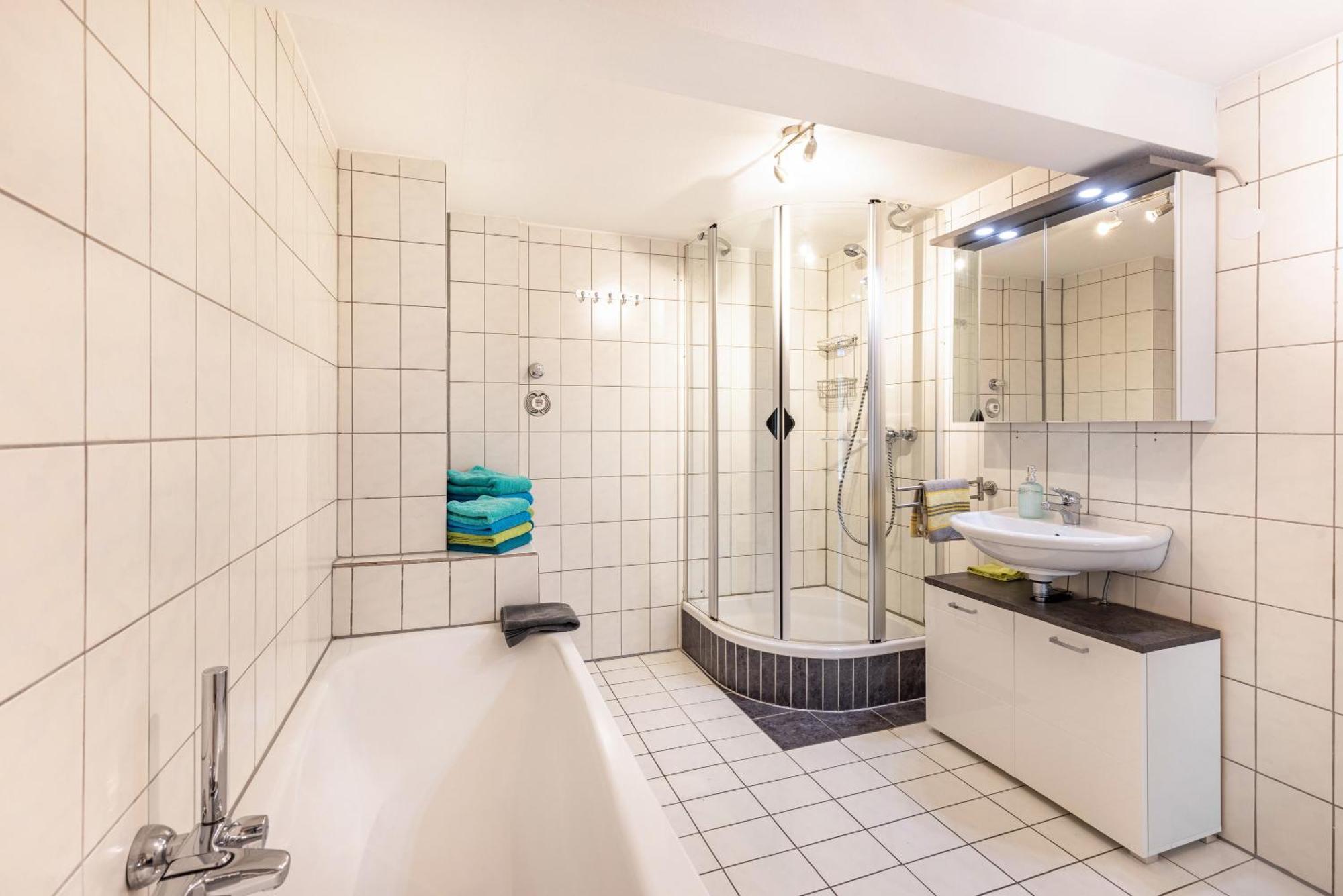Alb Rose Ferienwohnung Sonnenbühl Exteriör bild